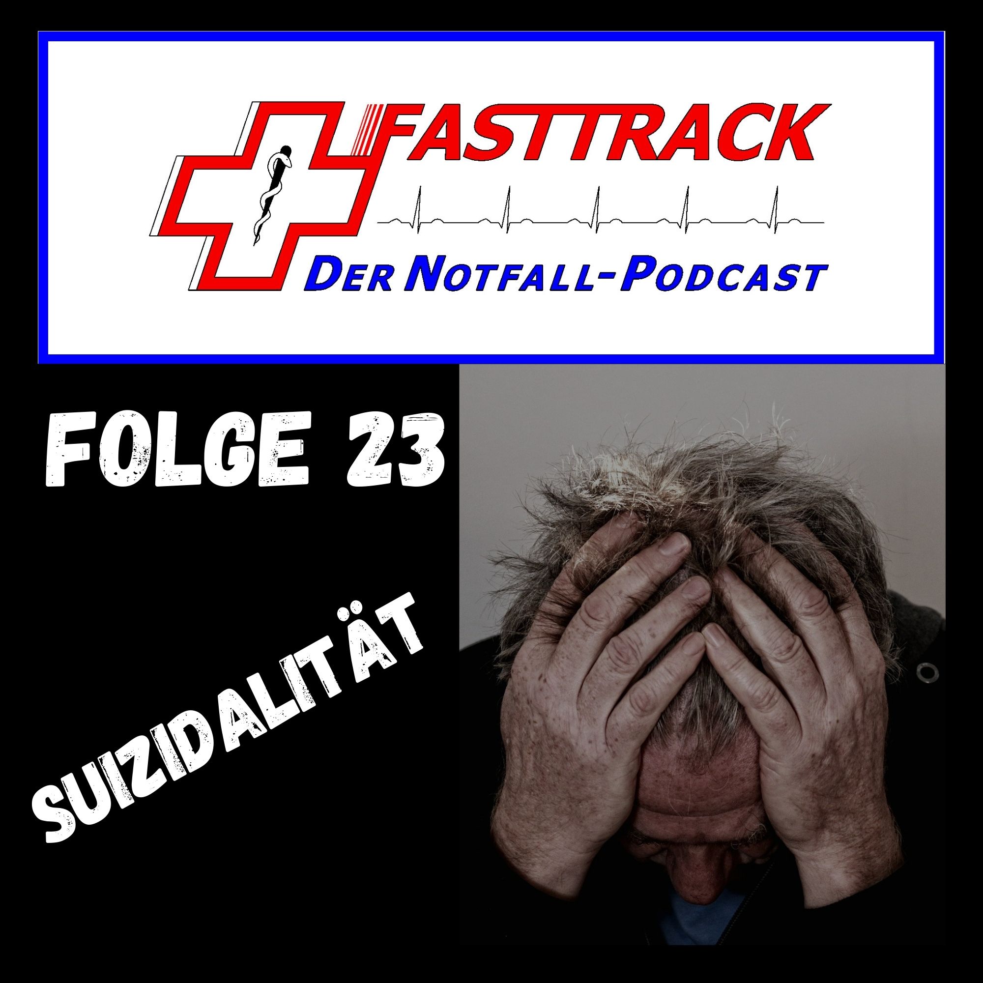 Fasttrack - Der Notfallpodcast