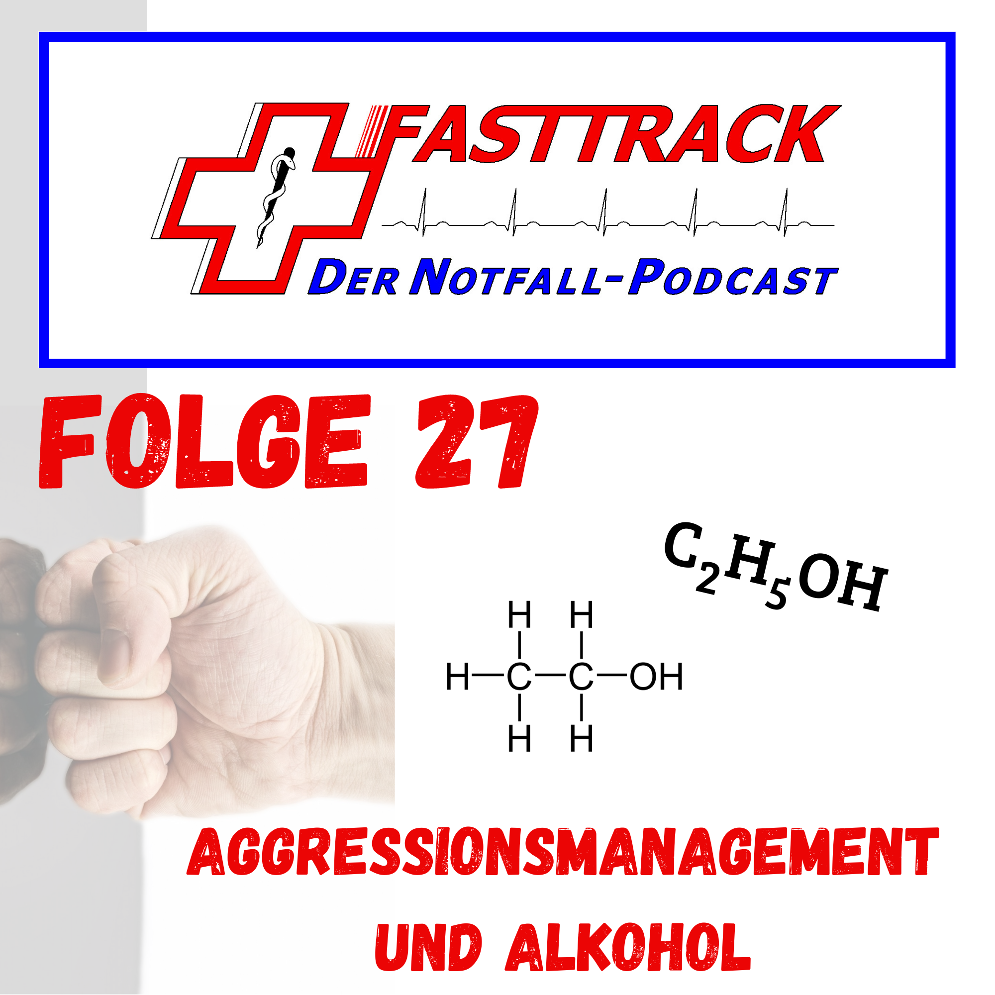 Fasttrack - Der Notfallpodcast