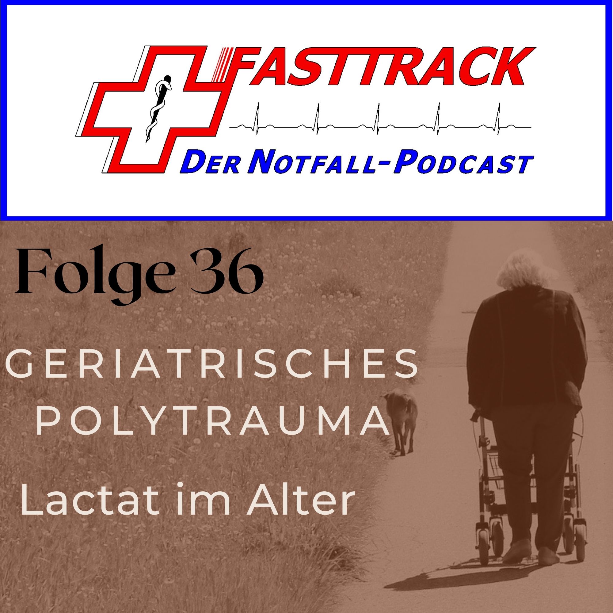 Fasttrack - Der Notfallpodcast