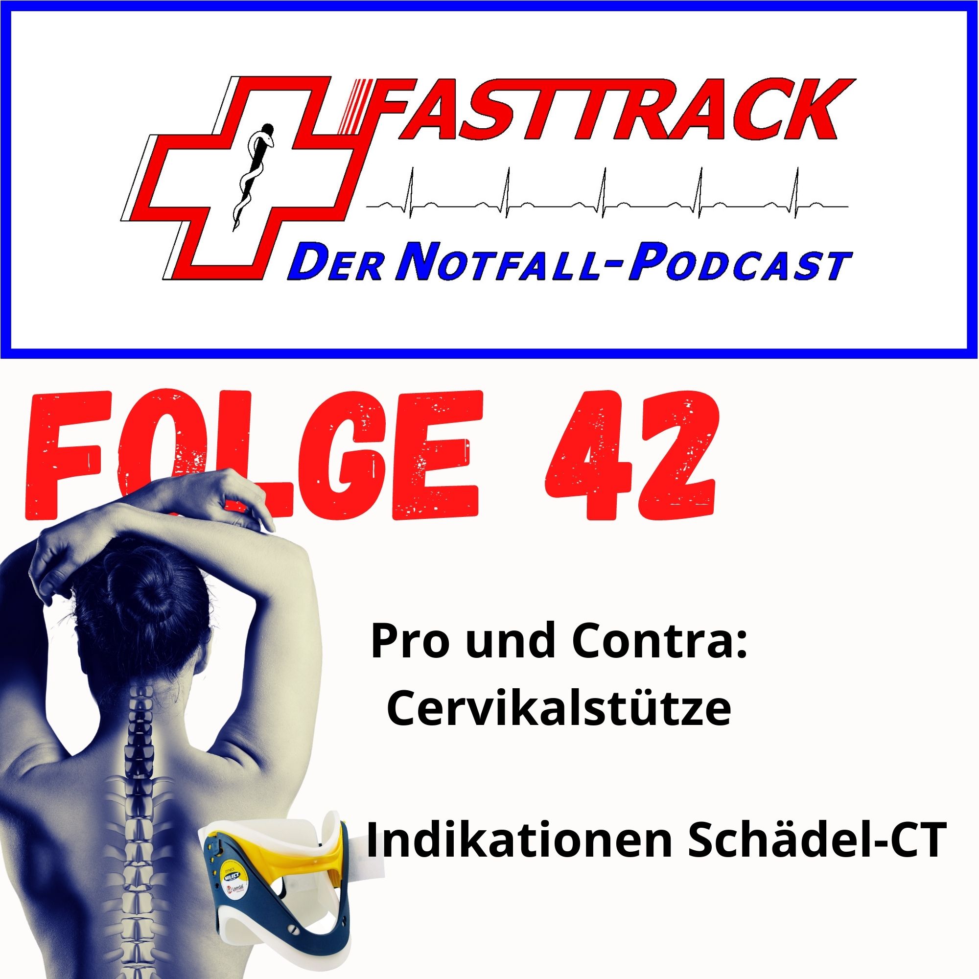 Fasttrack - Der Notfallpodcast