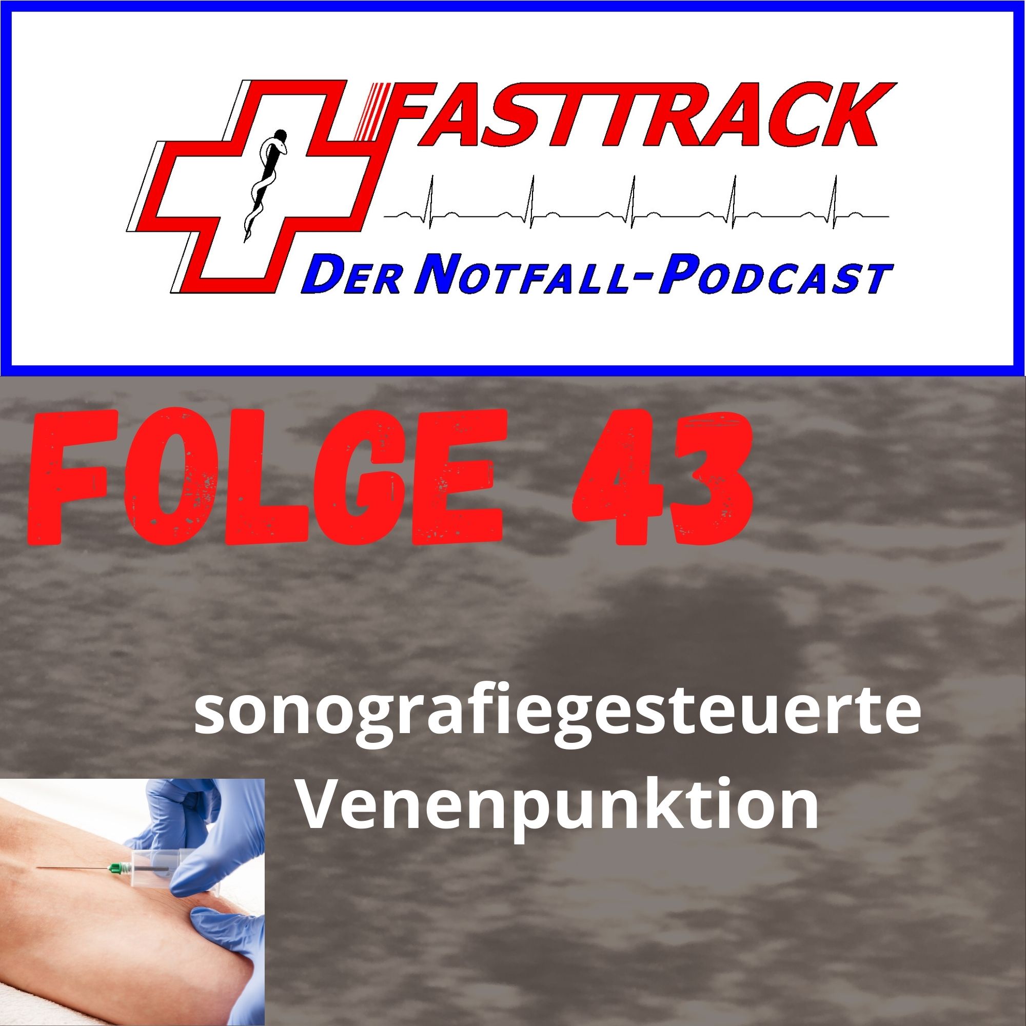 Fasttrack - Der Notfallpodcast