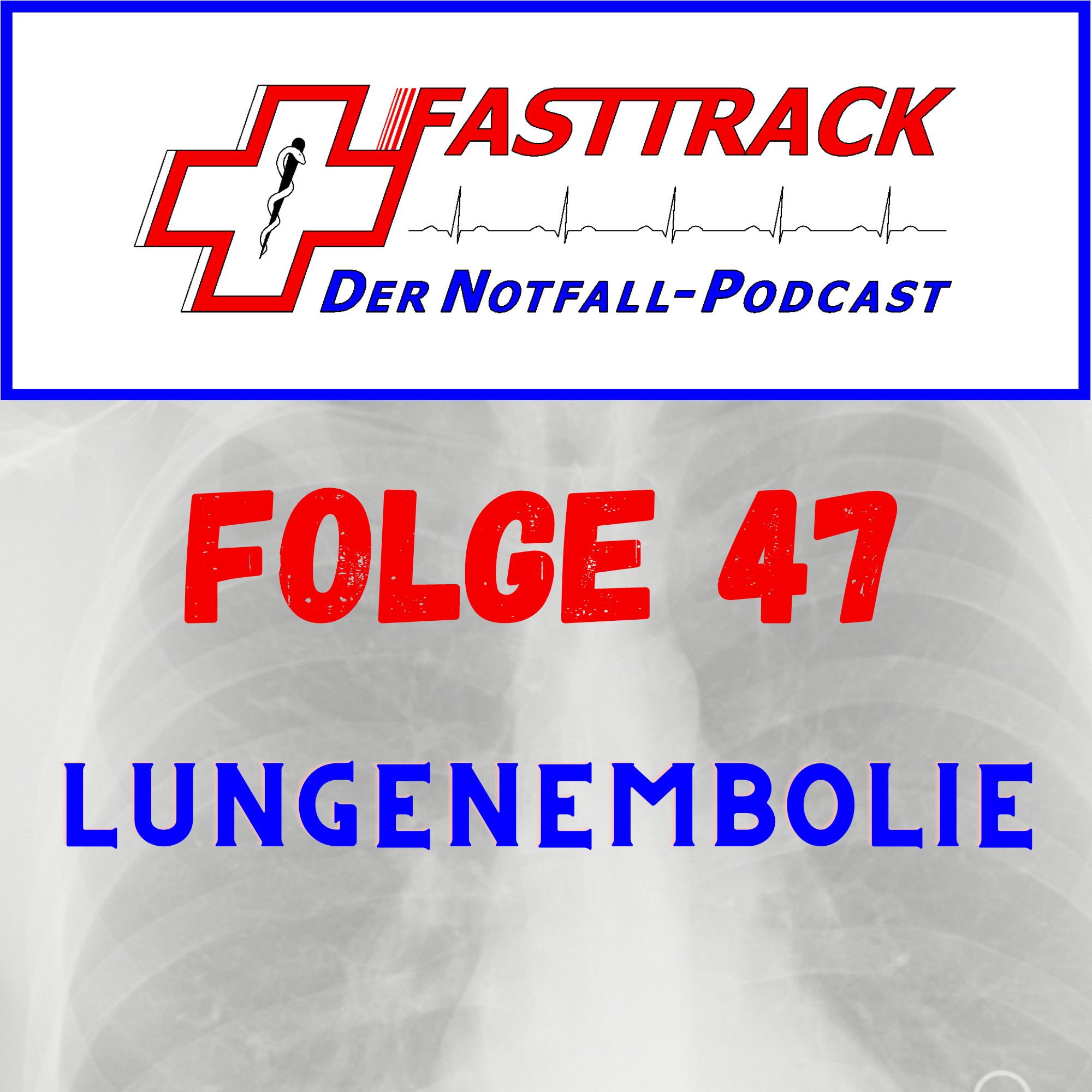 Fasttrack - Der Notfallpodcast