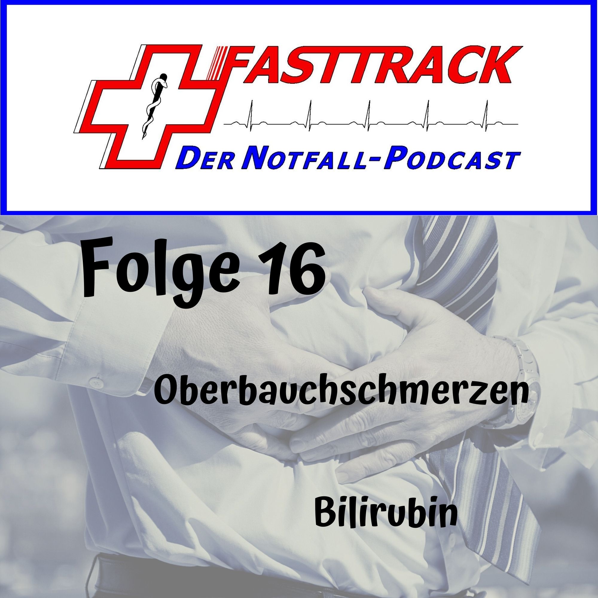 Fasttrack - Der Notfallpodcast