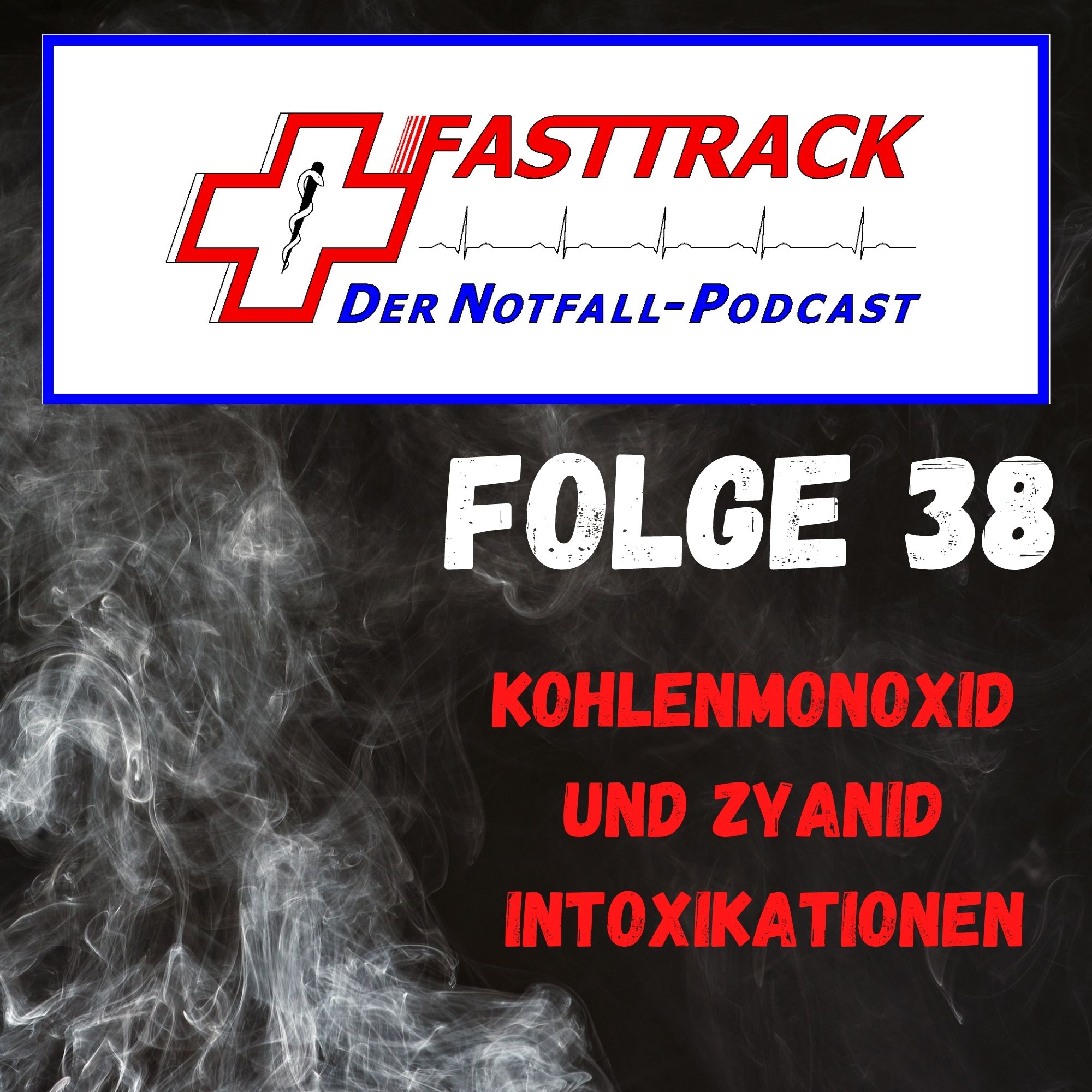 Fasttrack - Der Notfallpodcast