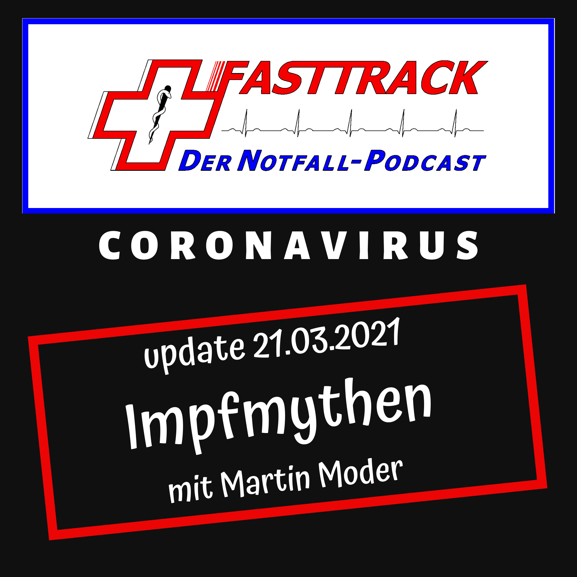 Fasttrack - Der Notfallpodcast