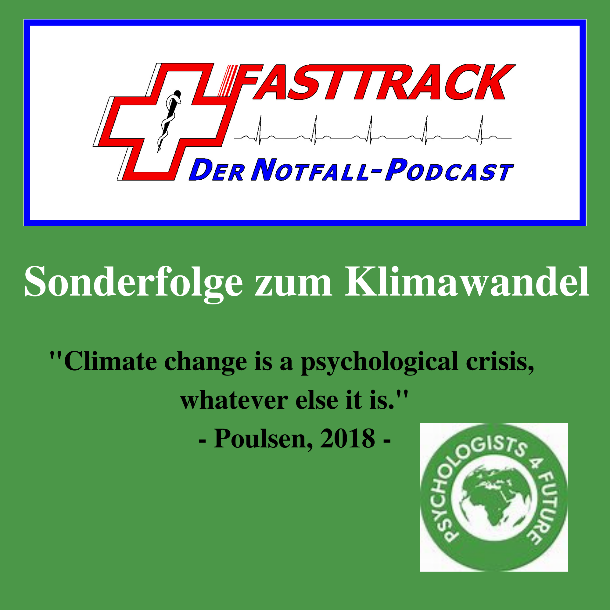 Fasttrack - Der Notfallpodcast
