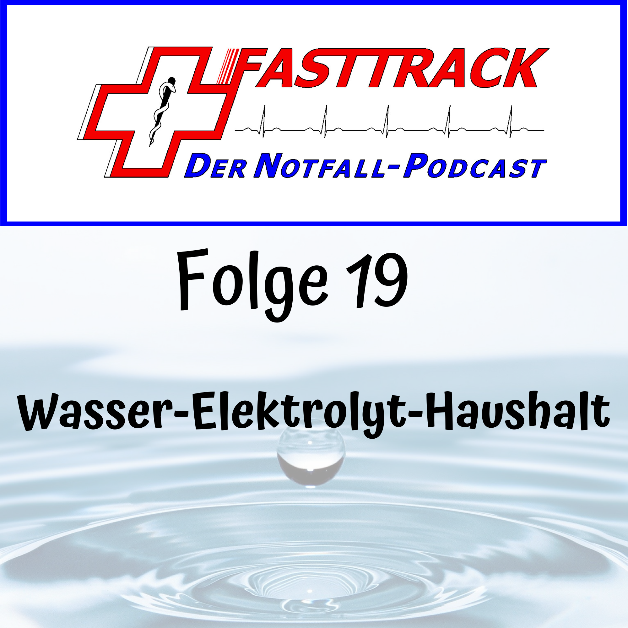 Fasttrack - Der Notfallpodcast