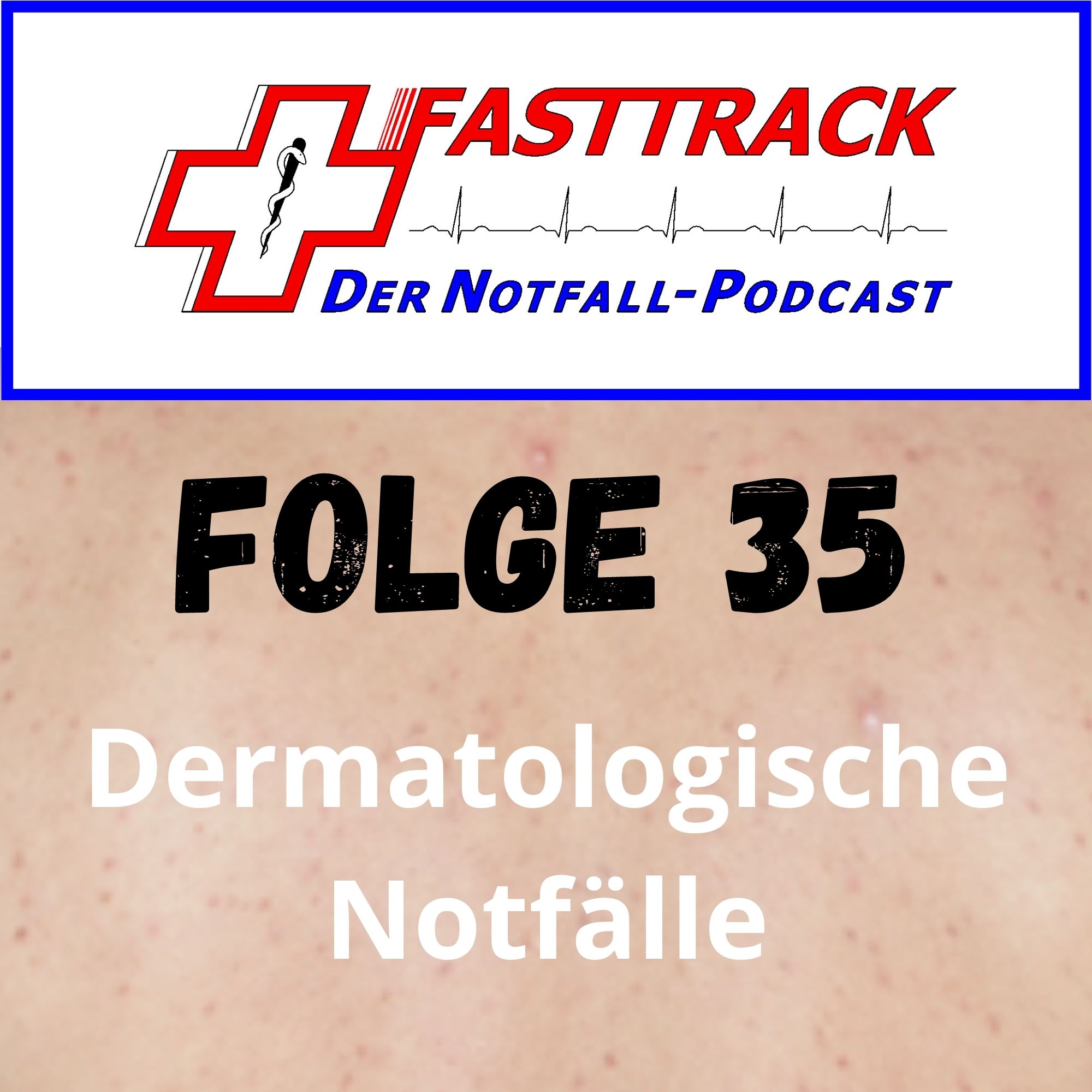 Fasttrack - Der Notfallpodcast