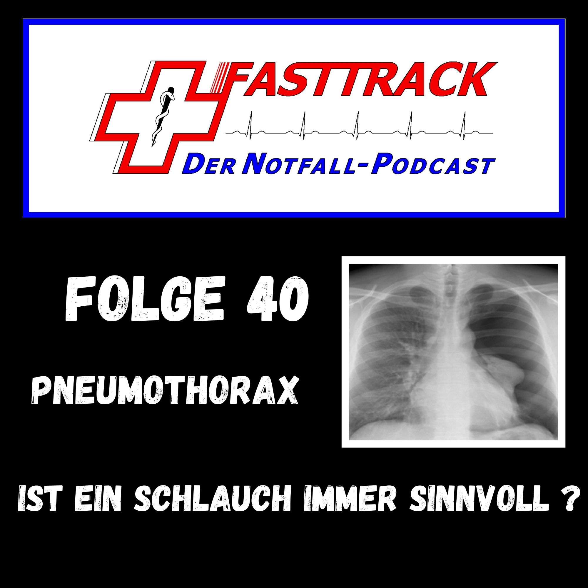 Fasttrack - Der Notfallpodcast