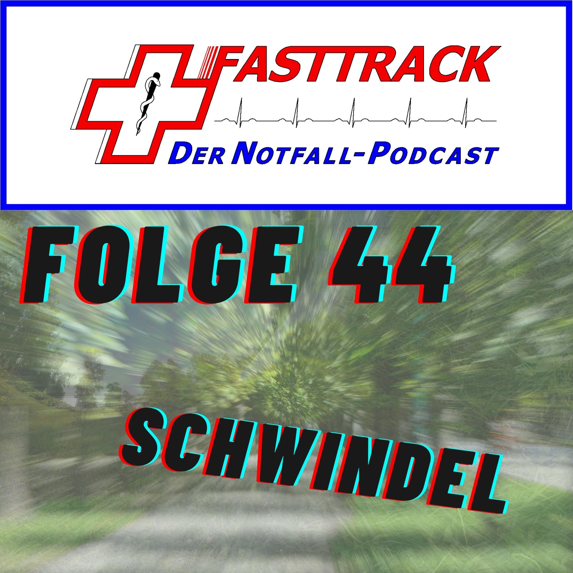 Fasttrack - Der Notfallpodcast