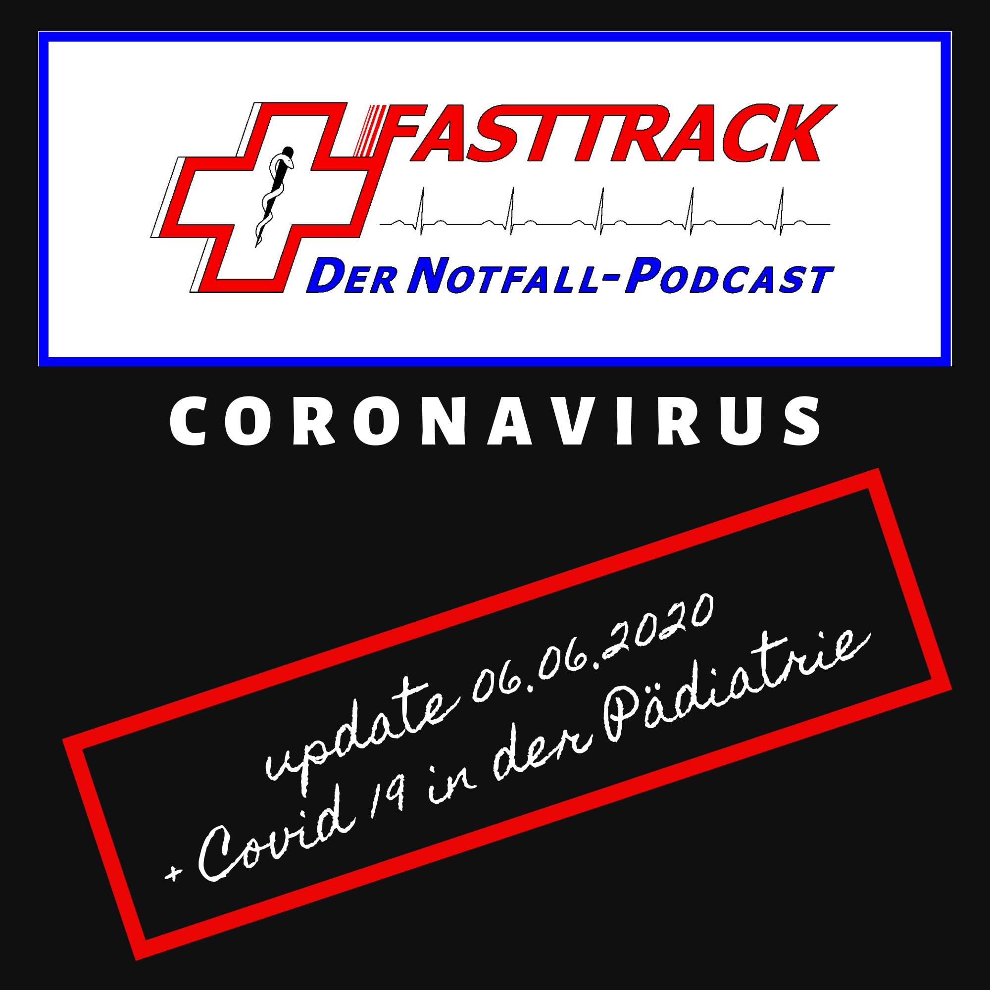 Fasttrack - Der Notfallpodcast