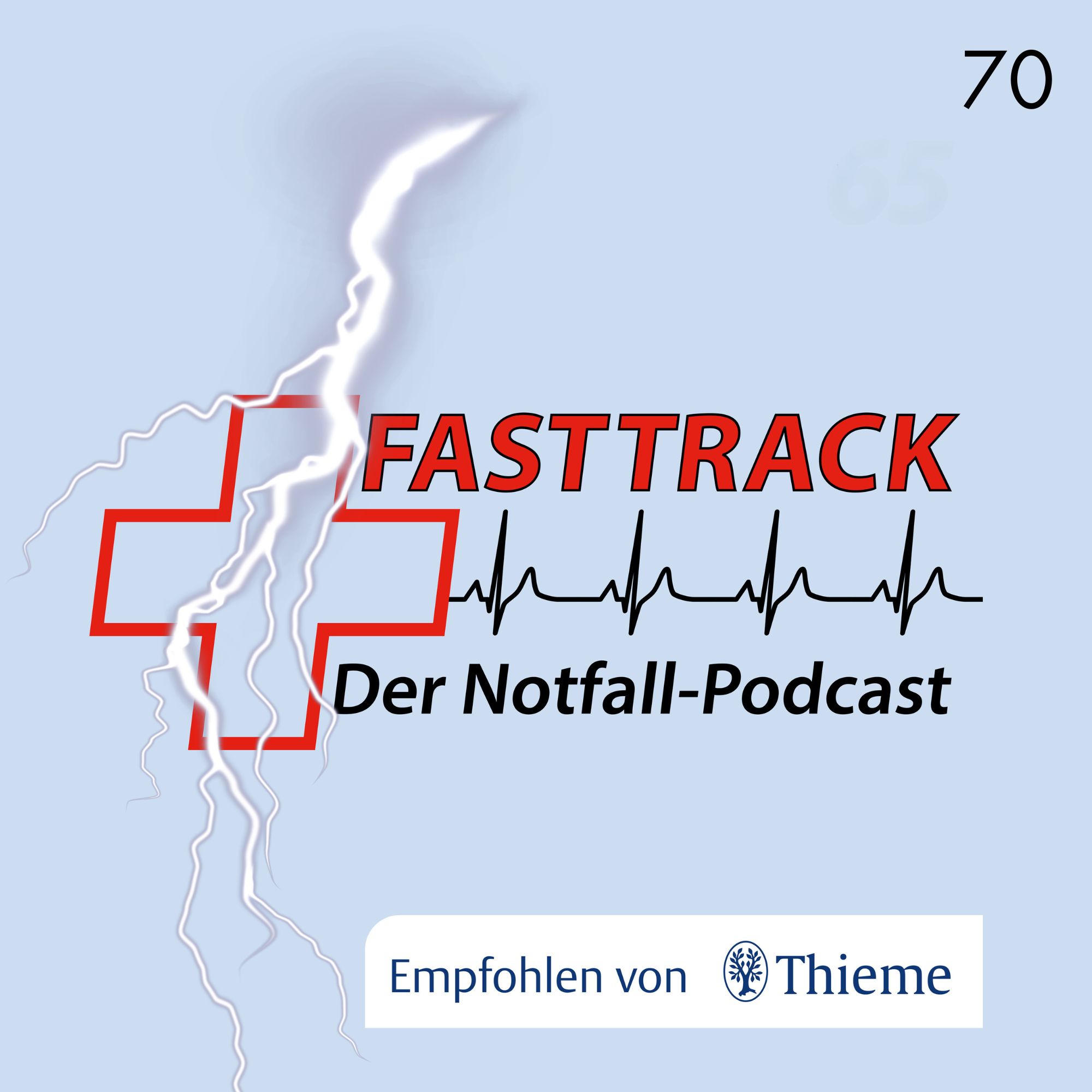 Fasttrack - Der Notfallpodcast