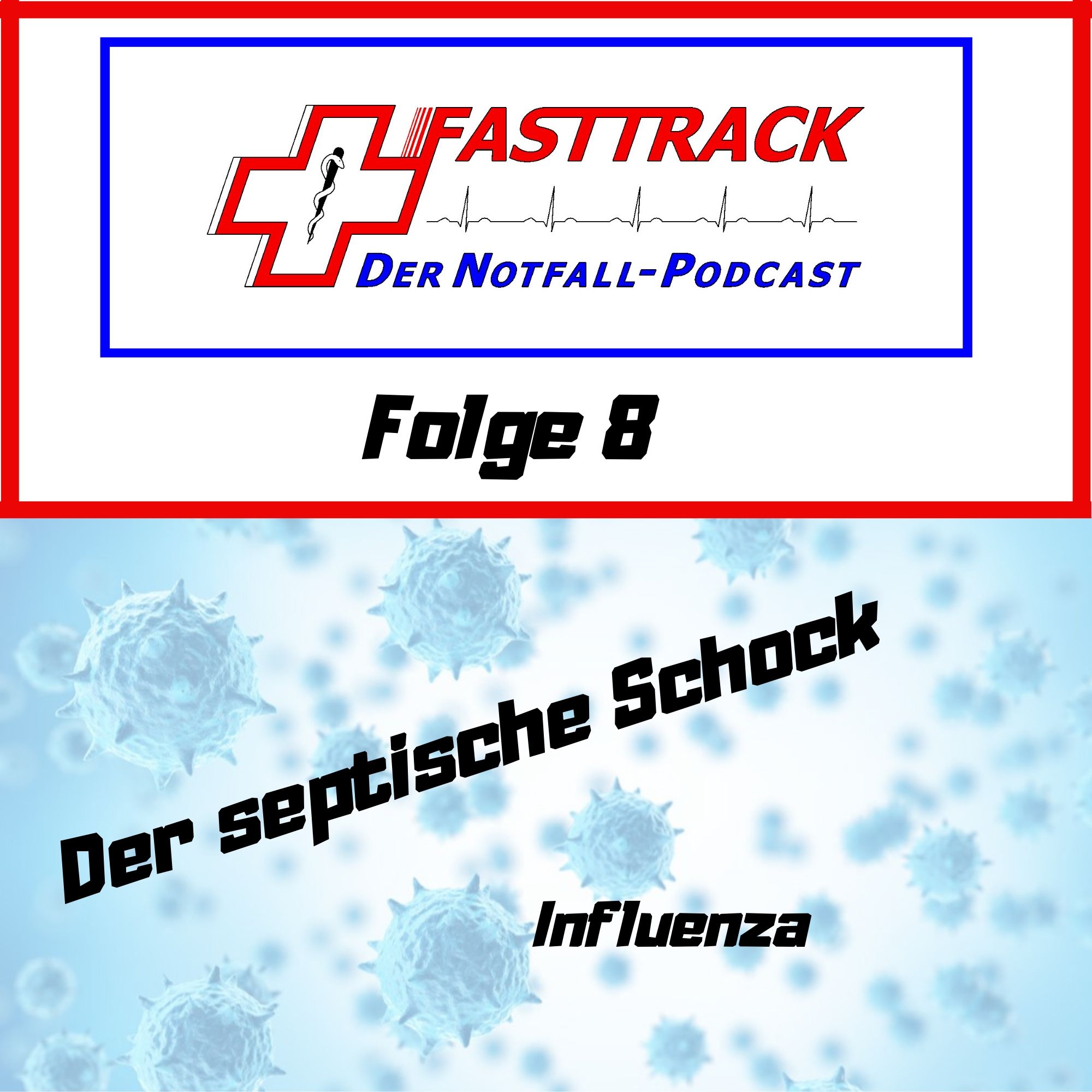 Fasttrack - Der Notfallpodcast