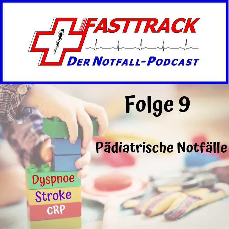 Fasttrack - Der Notfallpodcast