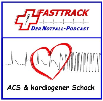 Fasttrack - Der Notfallpodcast