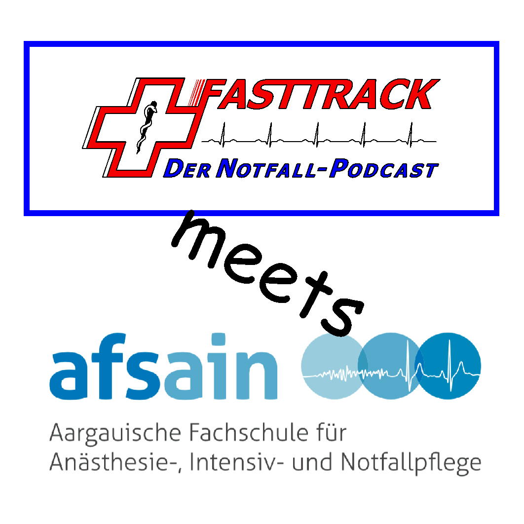 Fasttrack - Der Notfallpodcast